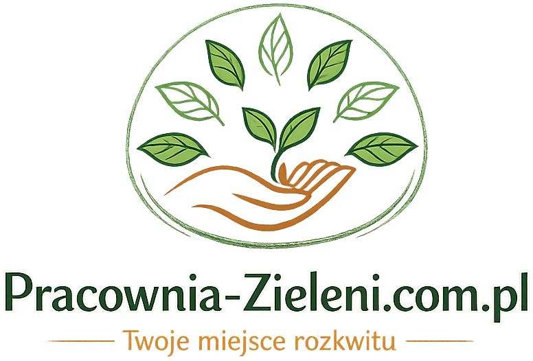 Pracownia-Zieleni.com.pl